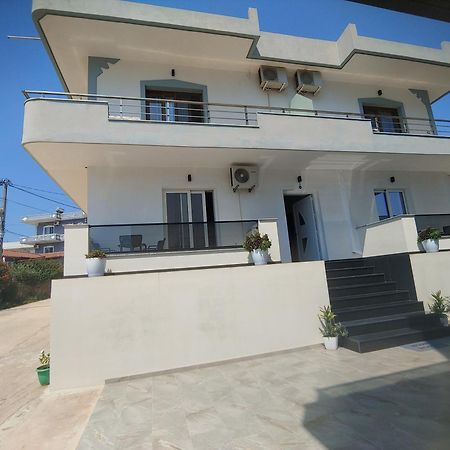 Villa Zeka Ksamil Bagian luar foto