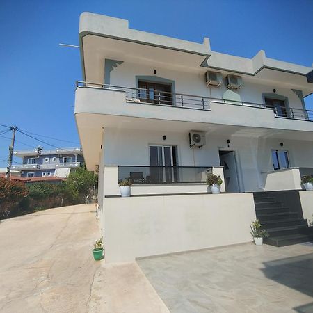 Villa Zeka Ksamil Bagian luar foto