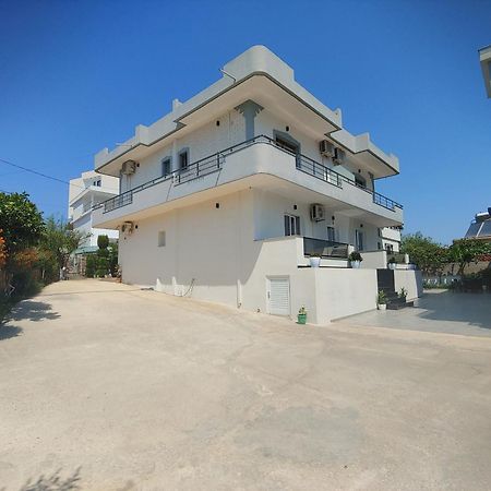 Villa Zeka Ksamil Bagian luar foto
