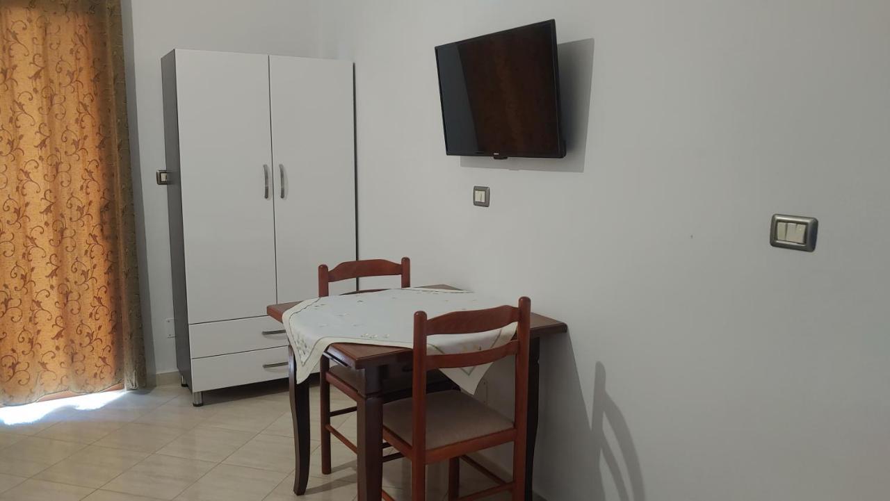 Villa Zeka Ksamil Bagian luar foto