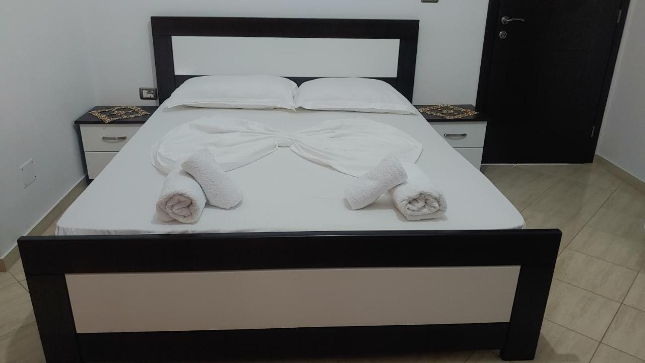 Villa Zeka Ksamil Bagian luar foto