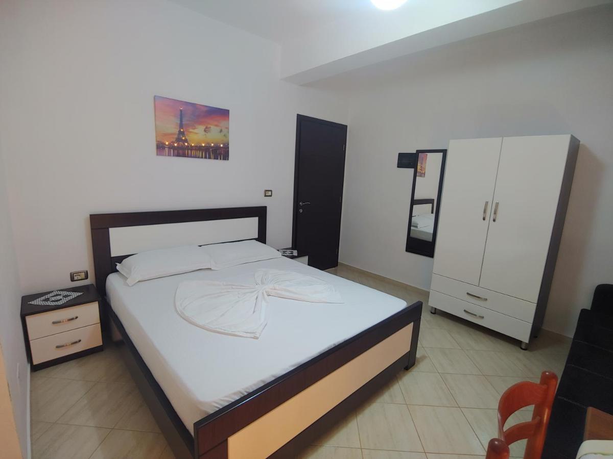 Villa Zeka Ksamil Bagian luar foto