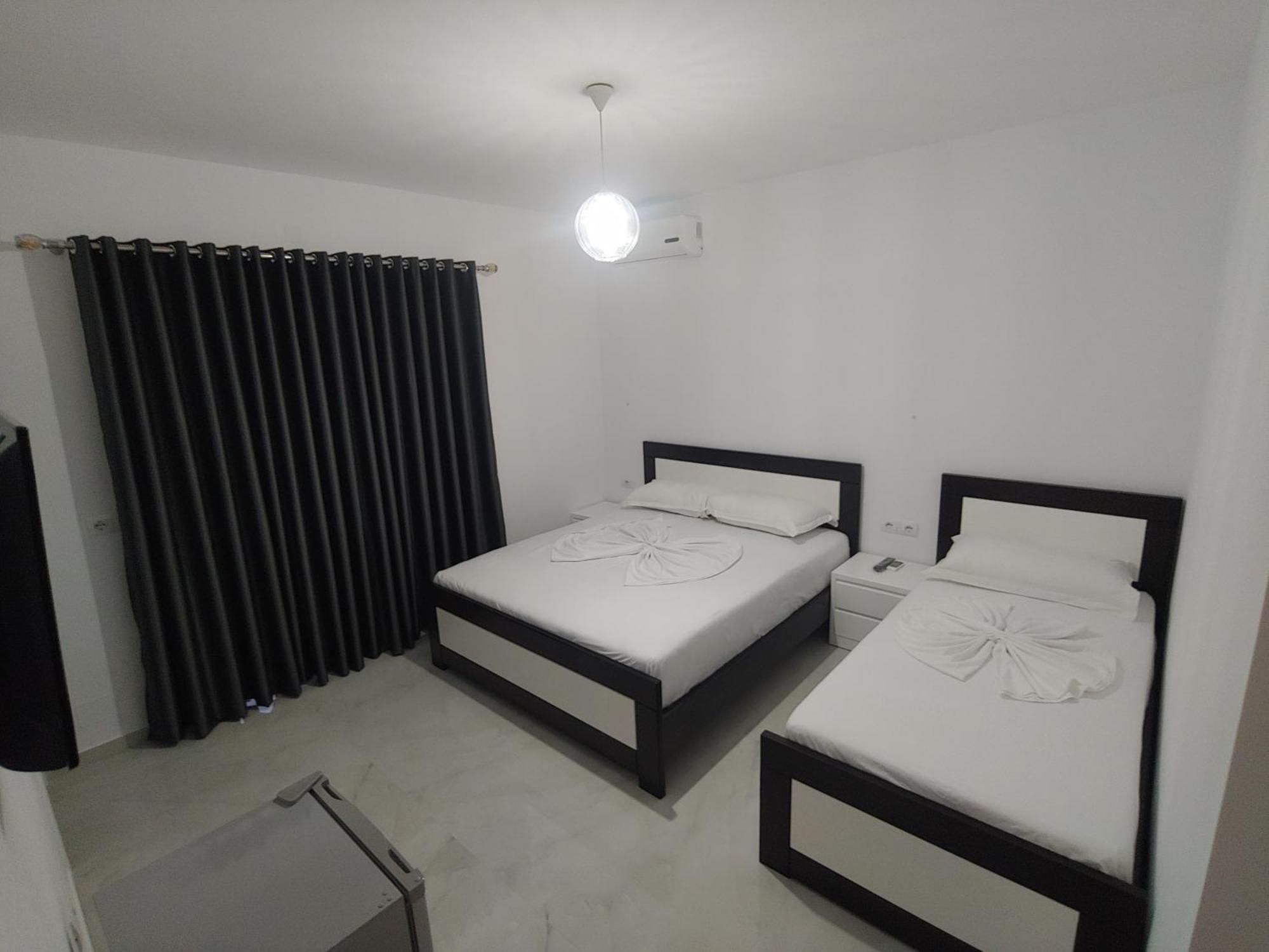 Villa Zeka Ksamil Ruang foto
