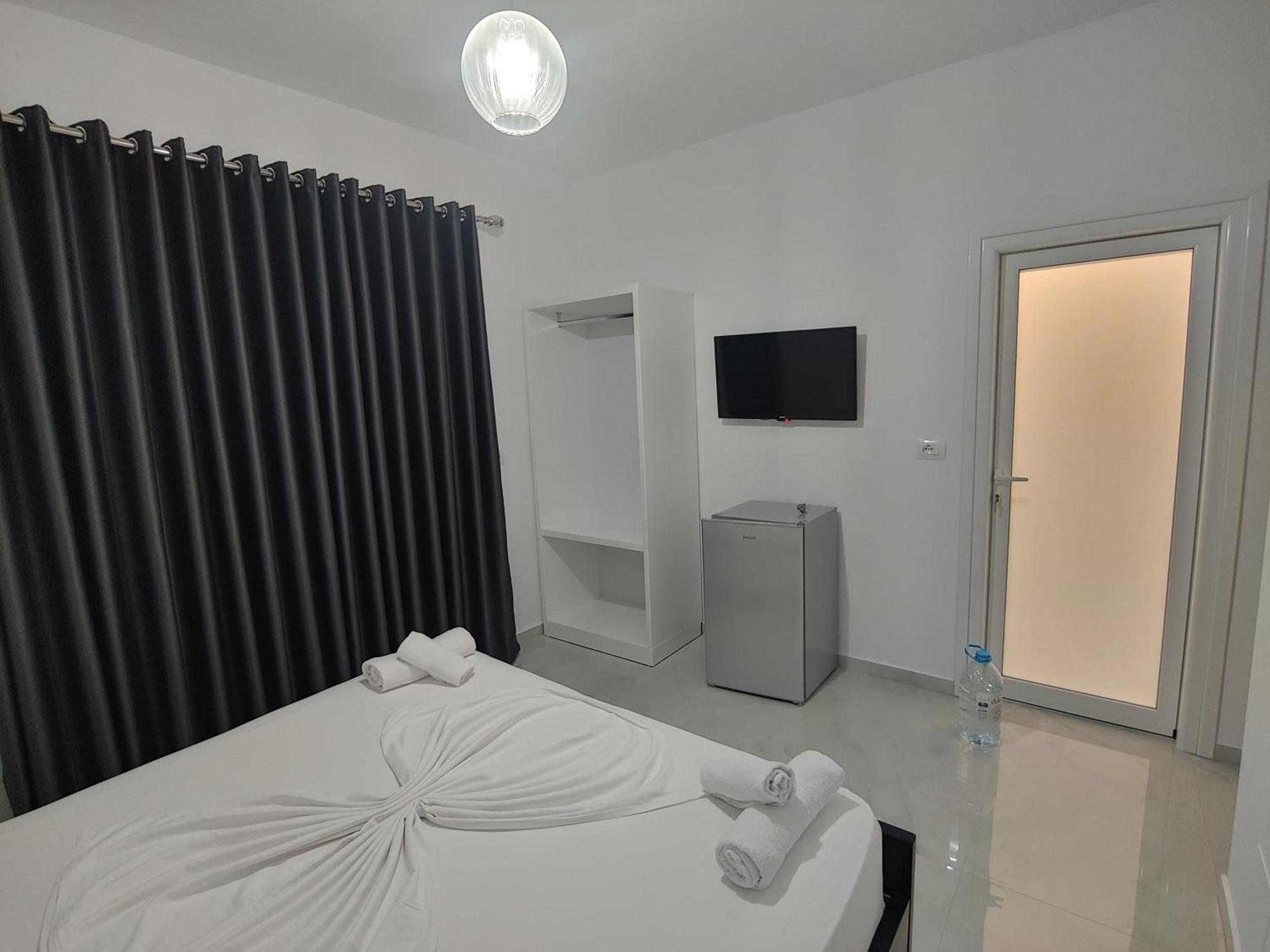 Villa Zeka Ksamil Ruang foto