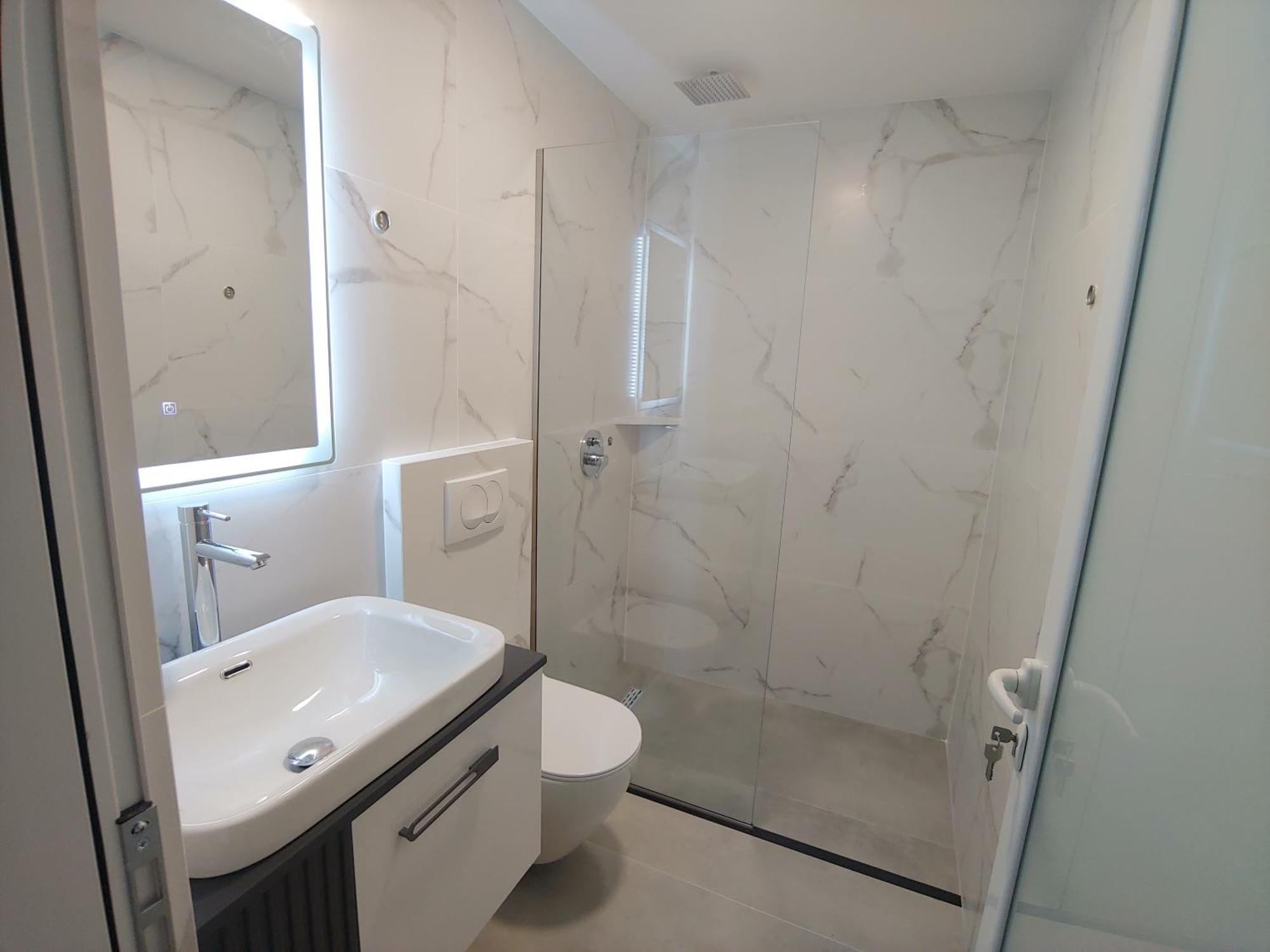 Villa Zeka Ksamil Ruang foto