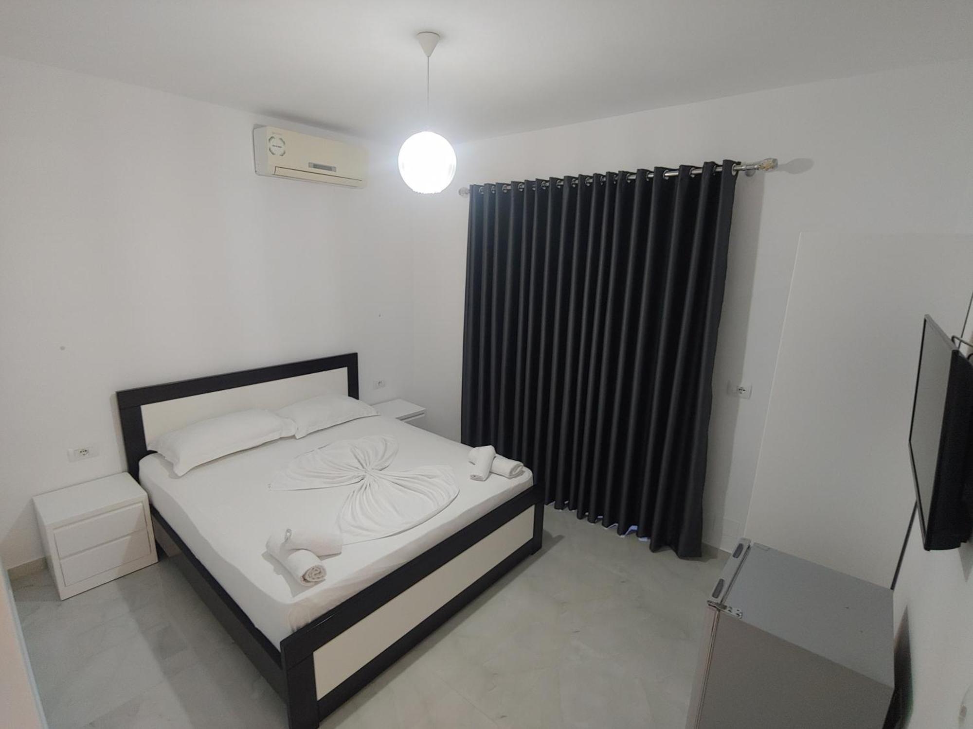 Villa Zeka Ksamil Ruang foto