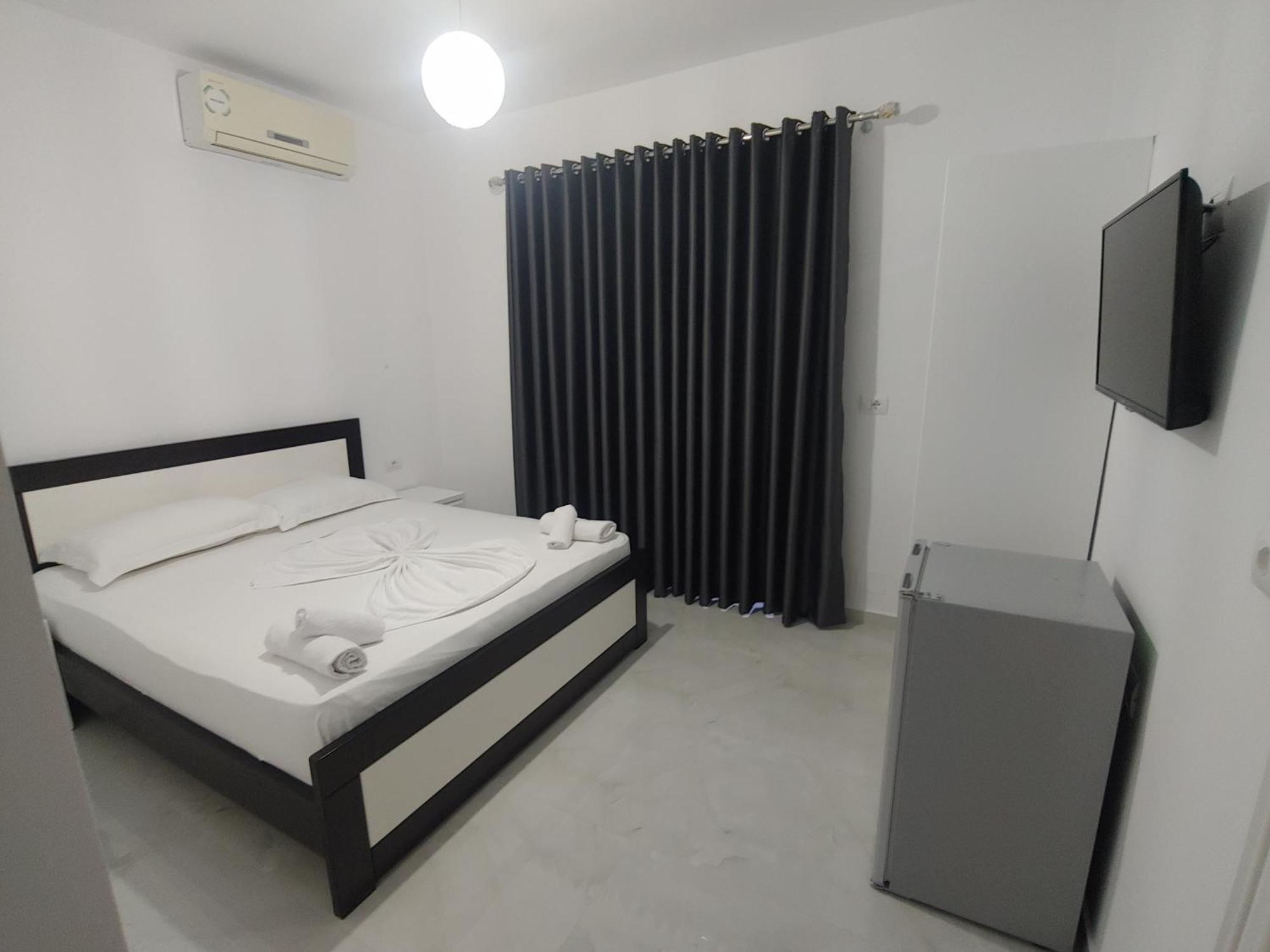 Villa Zeka Ksamil Ruang foto