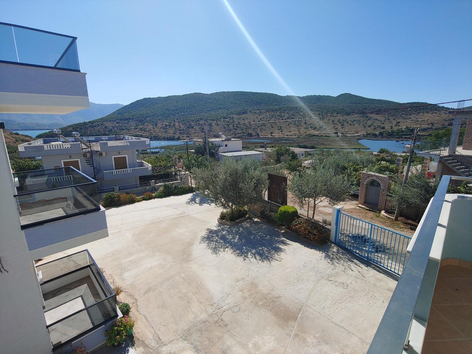 Villa Zeka Ksamil Bagian luar foto
