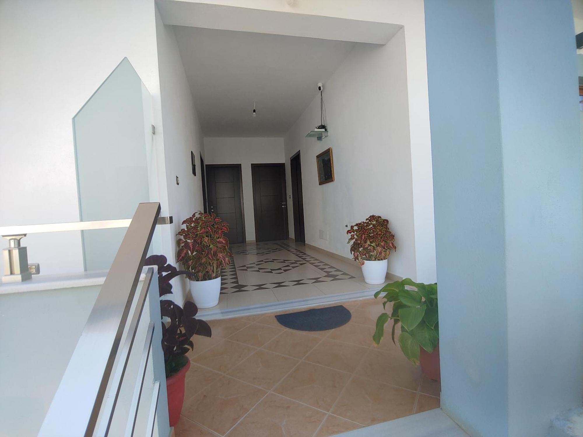 Villa Zeka Ksamil Bagian luar foto