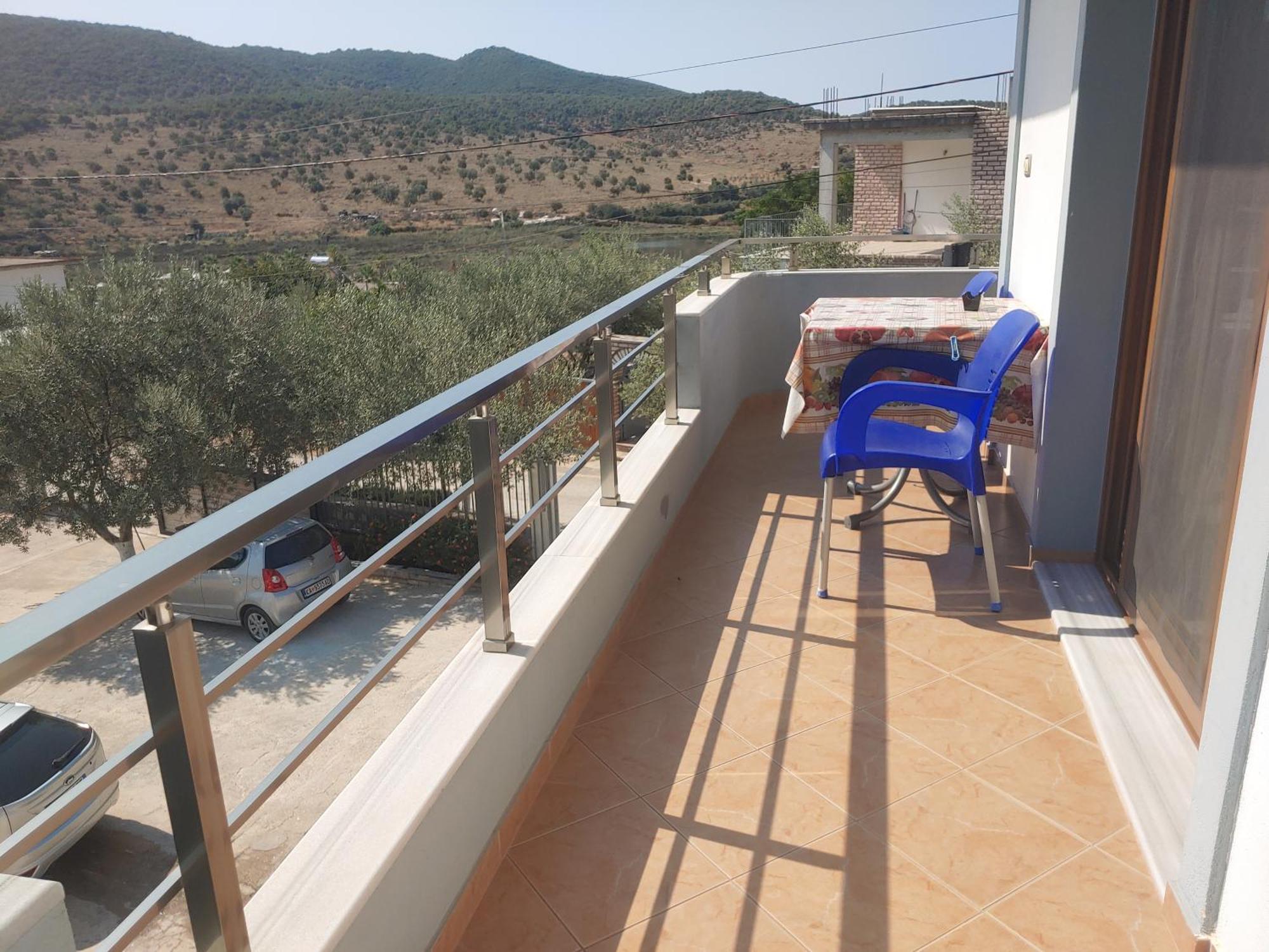 Villa Zeka Ksamil Bagian luar foto