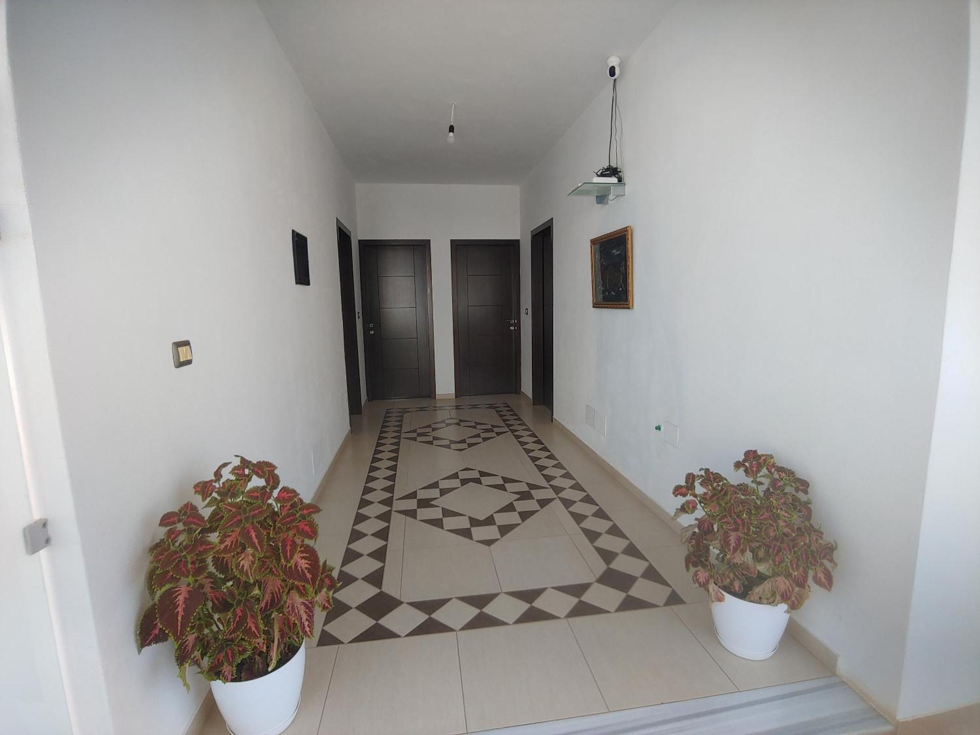 Villa Zeka Ksamil Bagian luar foto