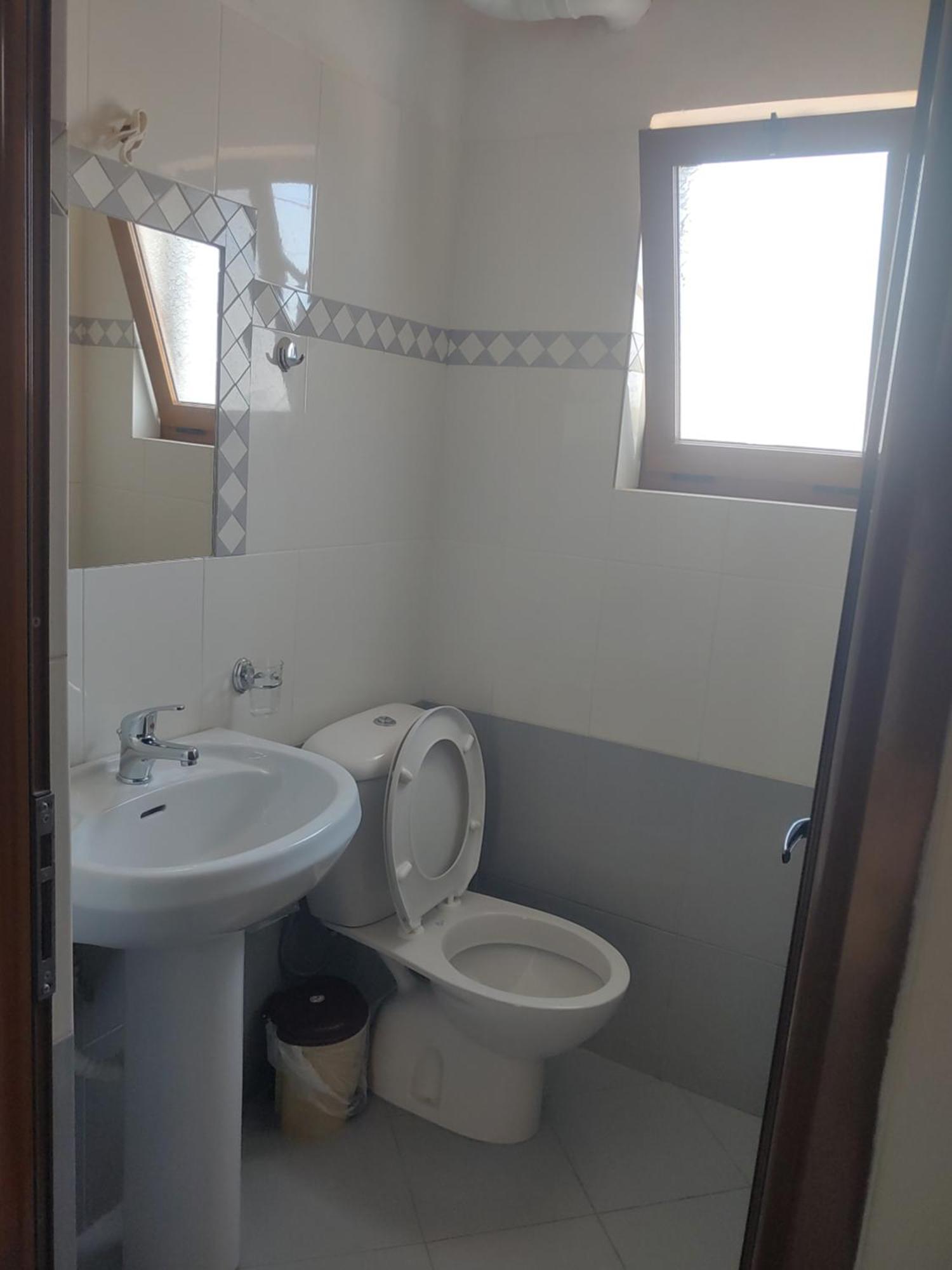 Villa Zeka Ksamil Bagian luar foto