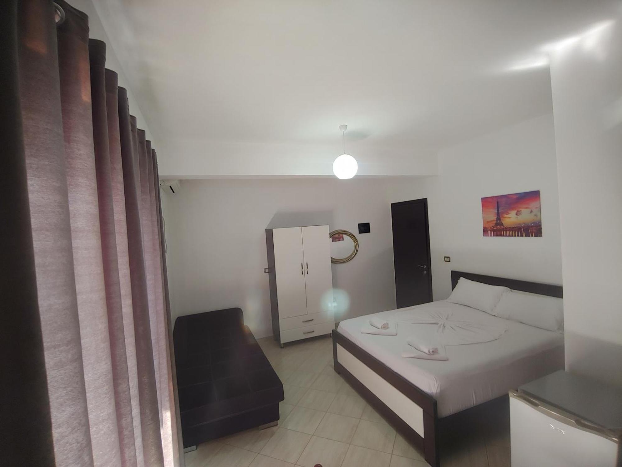 Villa Zeka Ksamil Bagian luar foto