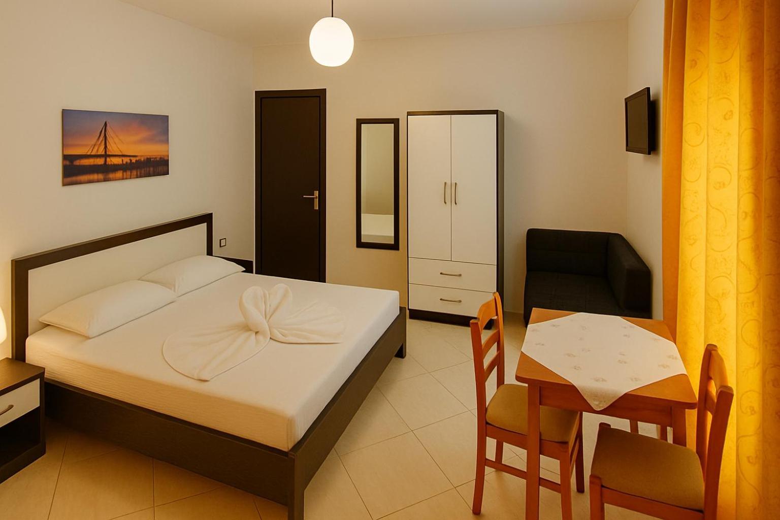 Villa Zeka Ksamil Ruang foto