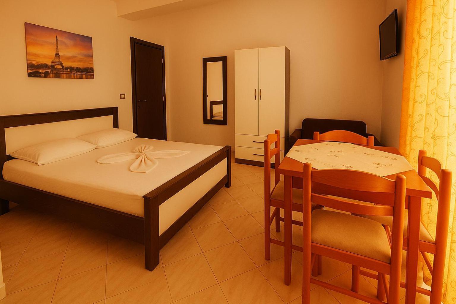 Villa Zeka Ksamil Ruang foto