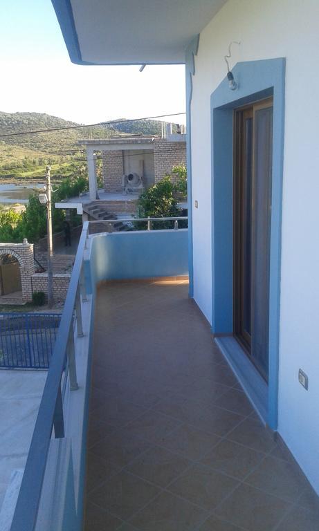 Villa Zeka Ksamil Bagian luar foto