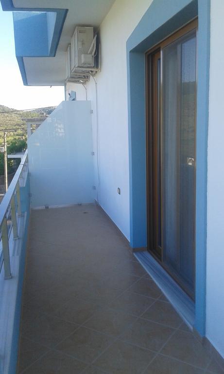 Villa Zeka Ksamil Bagian luar foto