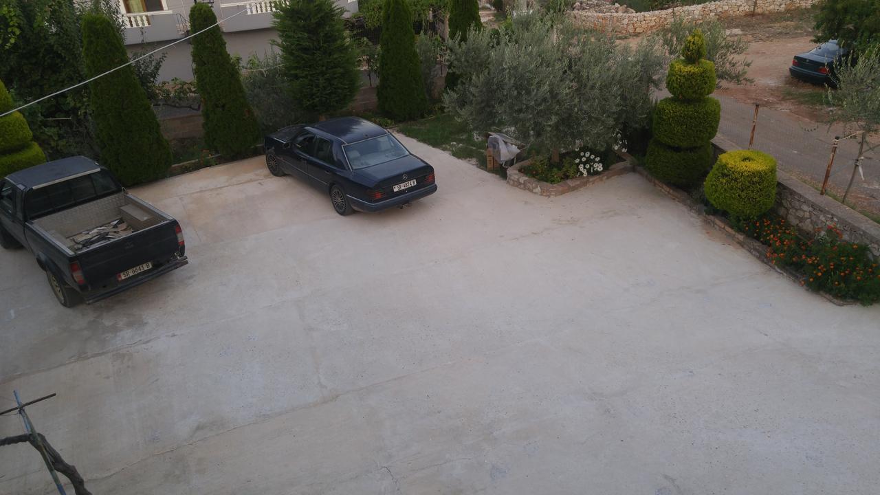 Villa Zeka Ksamil Bagian luar foto
